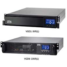 VGD Rack系列UPS 1/2/3/6/10KVA